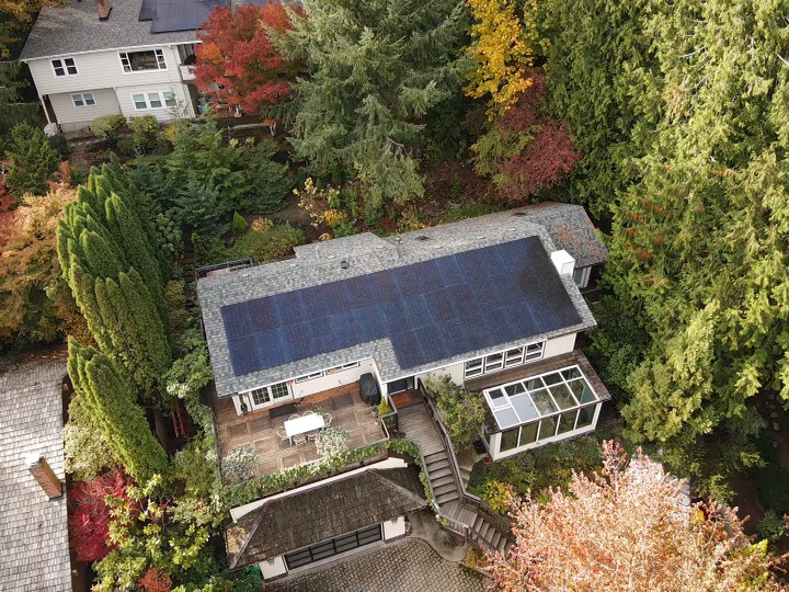 solar energy services