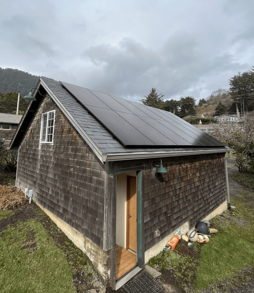 Experts in Solar Installation